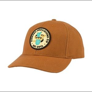 Sendero Cactus Rattler Hat